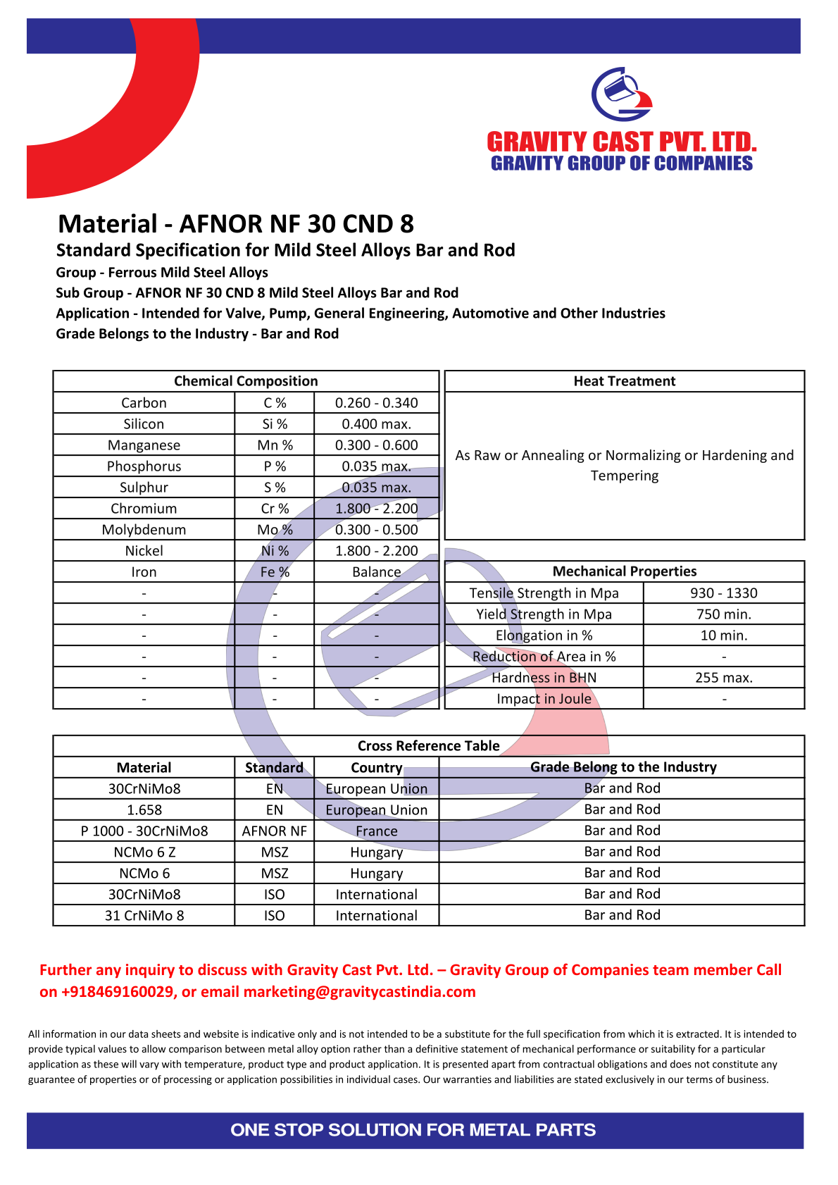 AFNOR NF 30 CND 8.pdf
